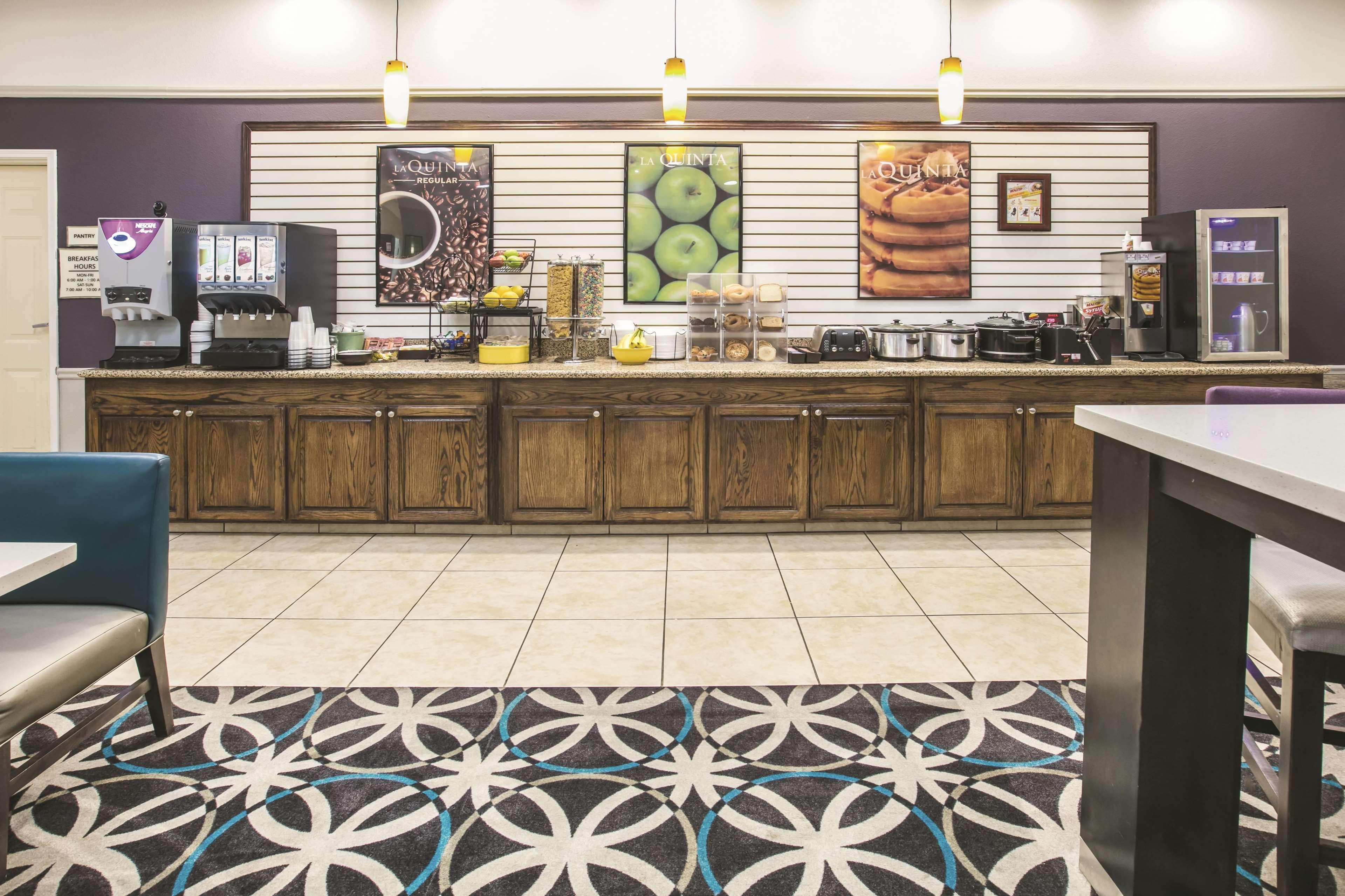 La Quinta By Wyndham Brownwood Exterior foto