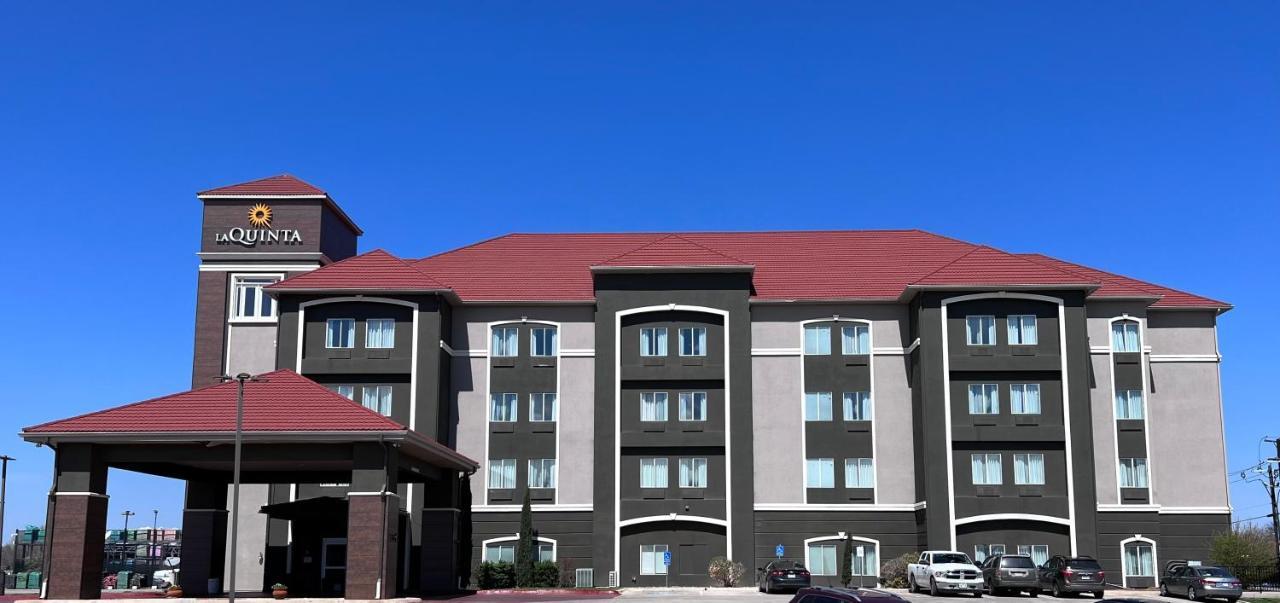 La Quinta By Wyndham Brownwood Exterior foto