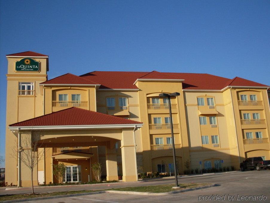 La Quinta By Wyndham Brownwood Exterior foto
