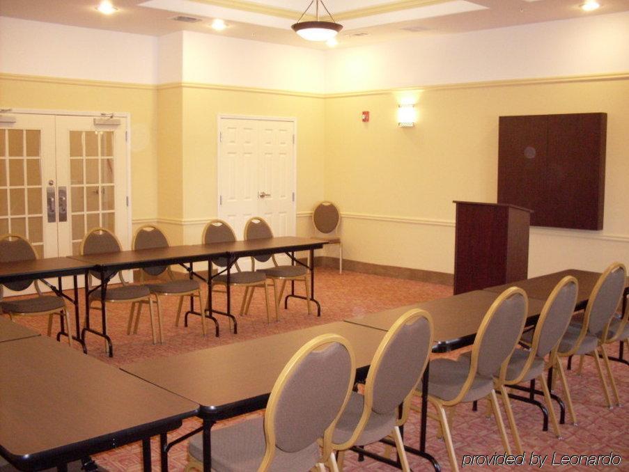 La Quinta By Wyndham Brownwood Facilidades foto