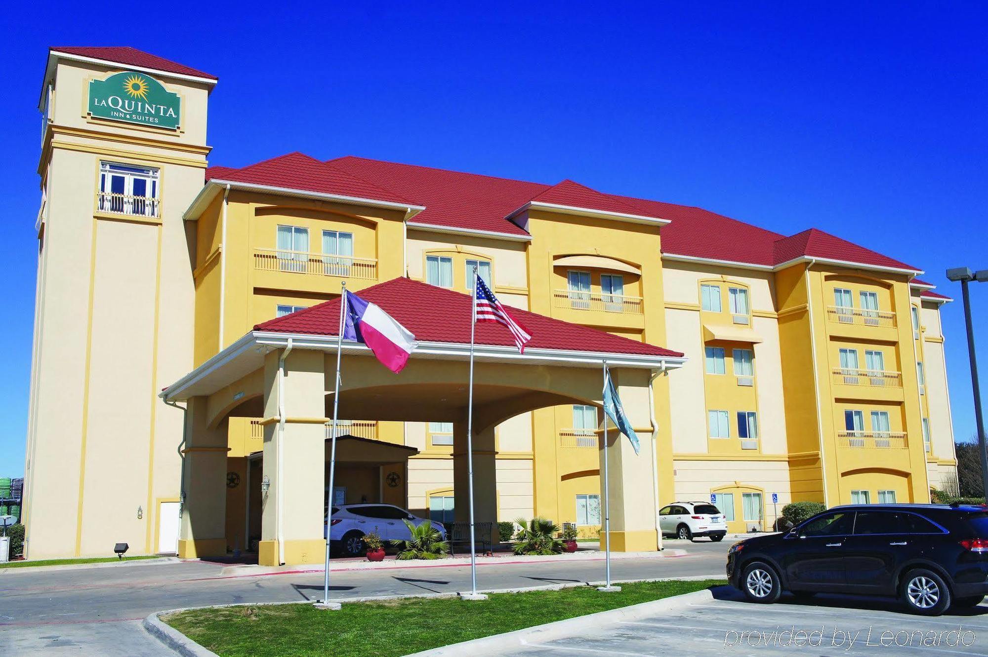 La Quinta By Wyndham Brownwood Exterior foto