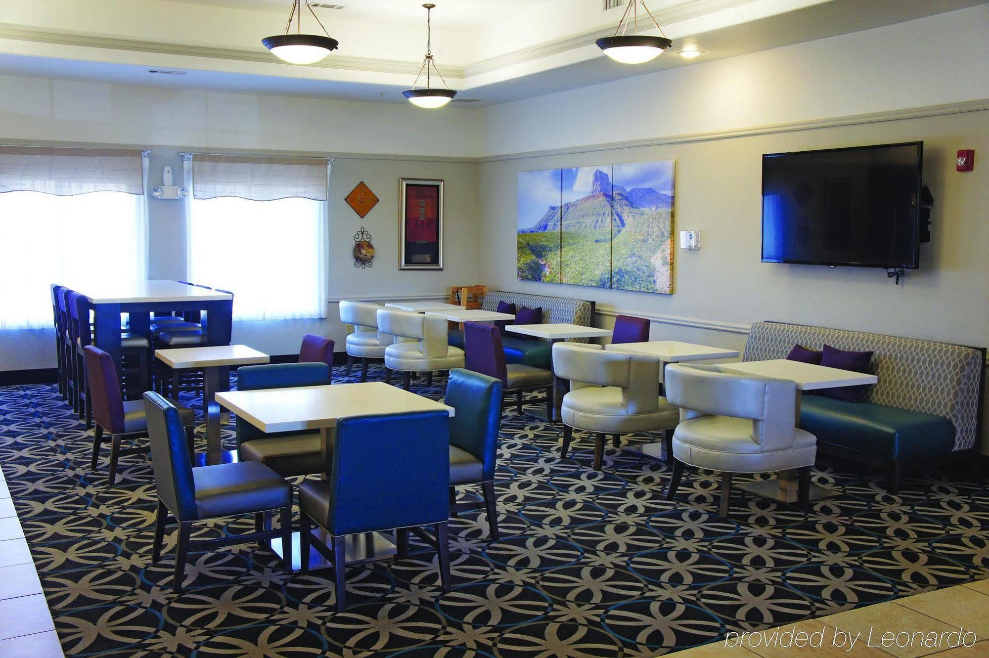 La Quinta By Wyndham Brownwood Exterior foto