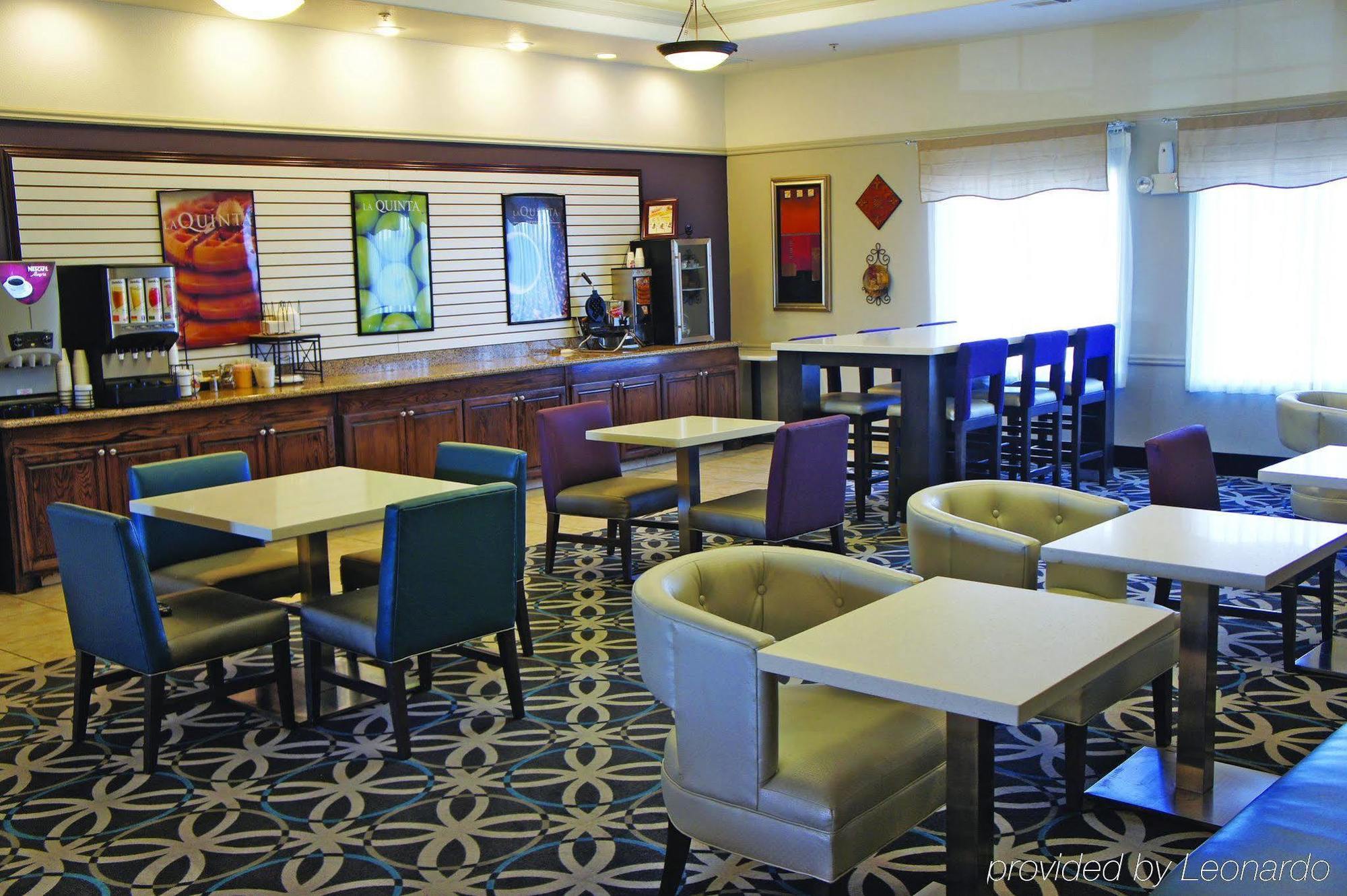 La Quinta By Wyndham Brownwood Exterior foto