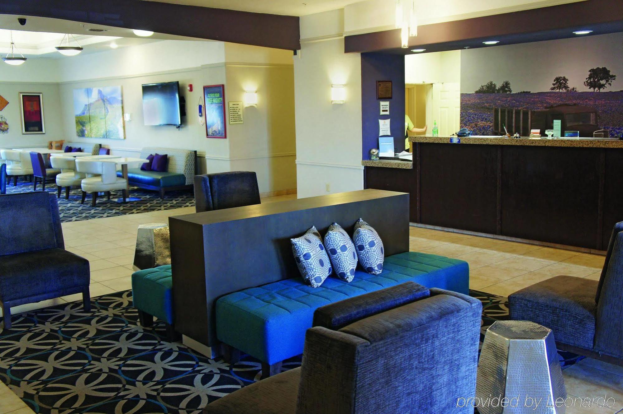 La Quinta By Wyndham Brownwood Exterior foto