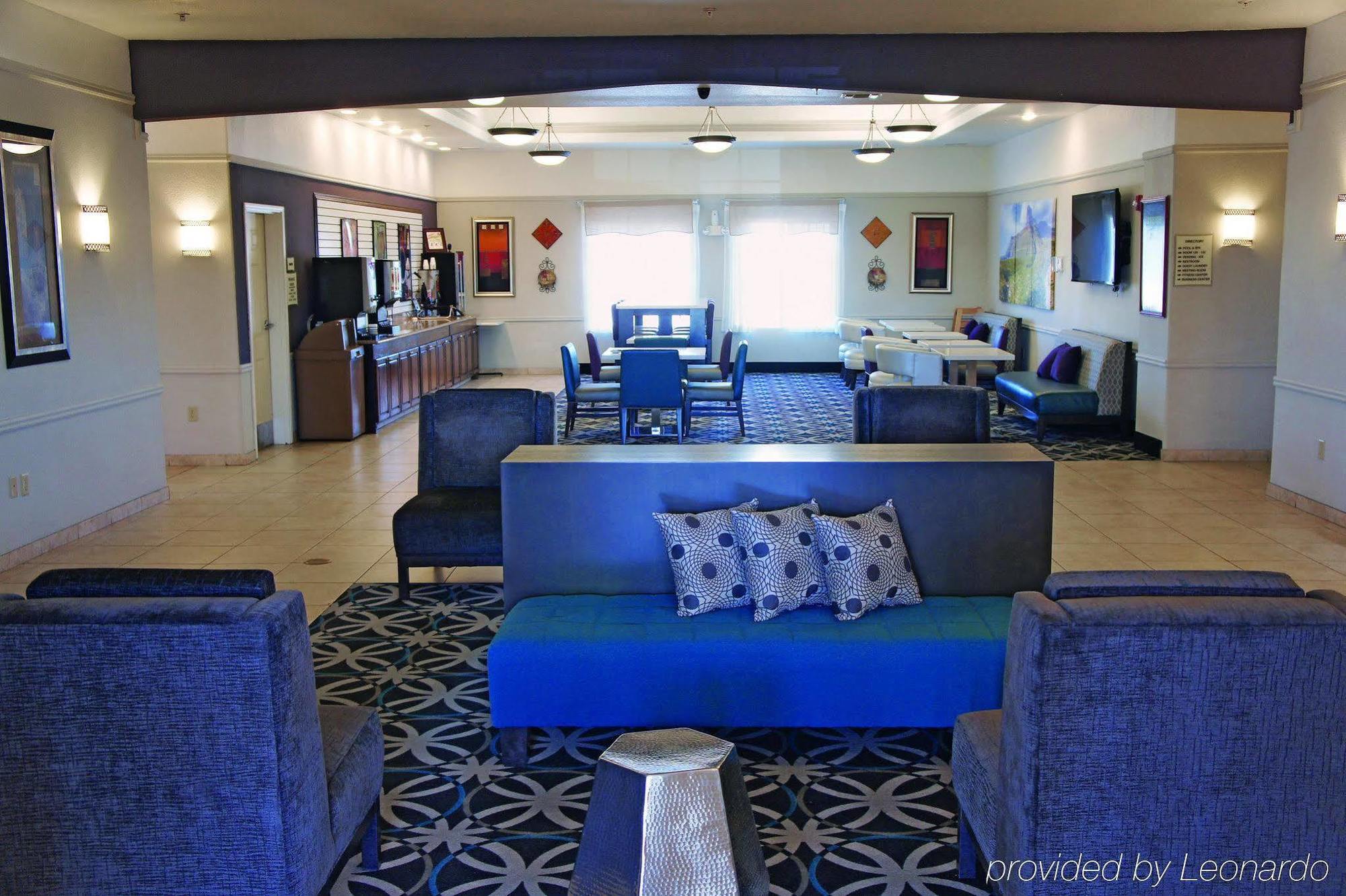 La Quinta By Wyndham Brownwood Exterior foto